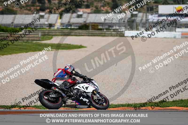 march 2018;motorbikes;no limits;peter wileman photography;portugal;trackday digital images;valencia